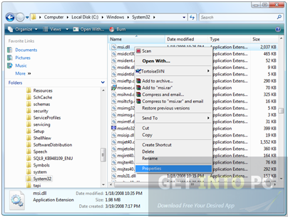 windows installer kb893803 v2 x64 x86